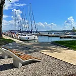 Aparthotel Nautica Gizycko