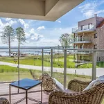 Aparthotel Nautica