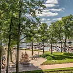 Nautica Apart Otel Giżycko
