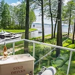 Nautica 4* Giżycko