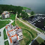 Aparthotel Nautica