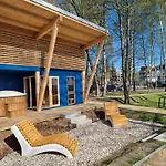 Aparthotel Nautica