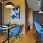 Nautica Aparthotel