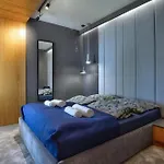 Aparthotel Nautica 4*