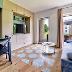 Aparthotel Nautica