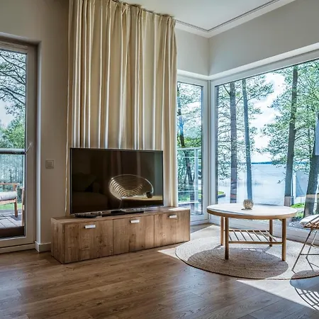 Aparthotel Nautica Giżycko