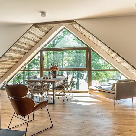 Aparthotel Nautica Gizycko