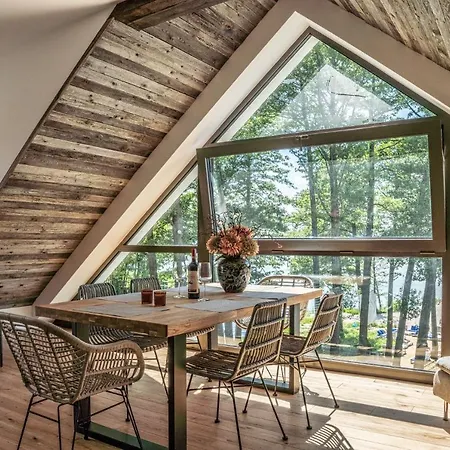 Aparthotel Nautica Giżycko