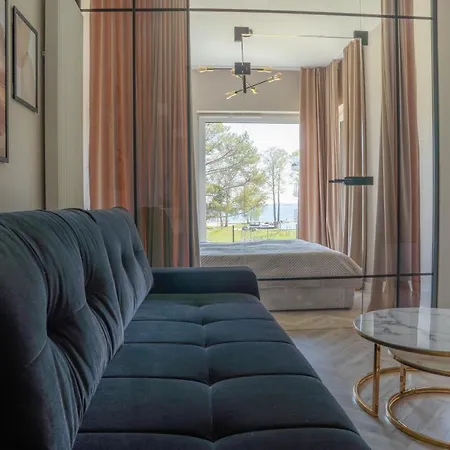 Aparthotel Nautica Gizycko
