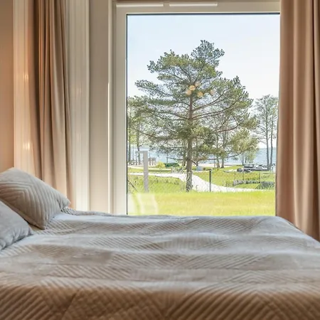 Nautica Aparthotel Gizycko