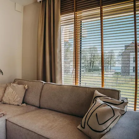 Nautica Aparthotel *