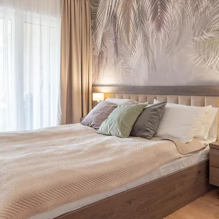 Nautica Aparthotel
