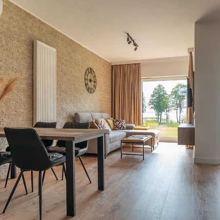 Nautica Aparthotel *