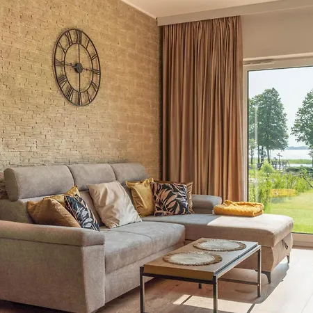 Nautica Aparthotel Gizycko