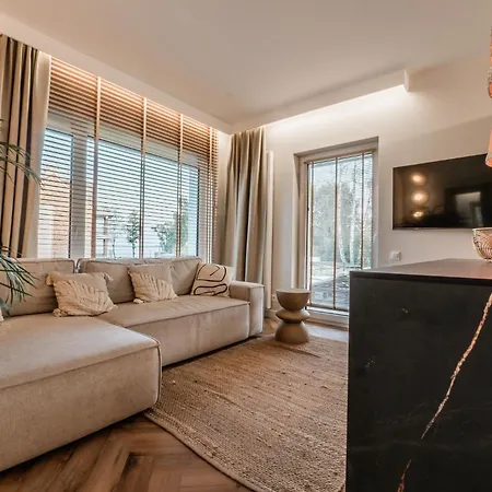 Nautica Hotel apartamentowy
