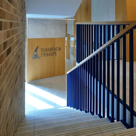 Apartmanhotel Nautica Giżycko