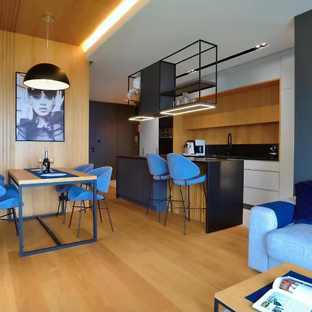 Aparthotel Nautica *