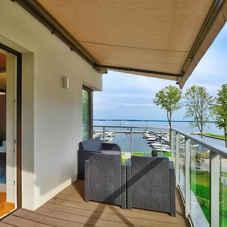 Nautica 4* Giżycko