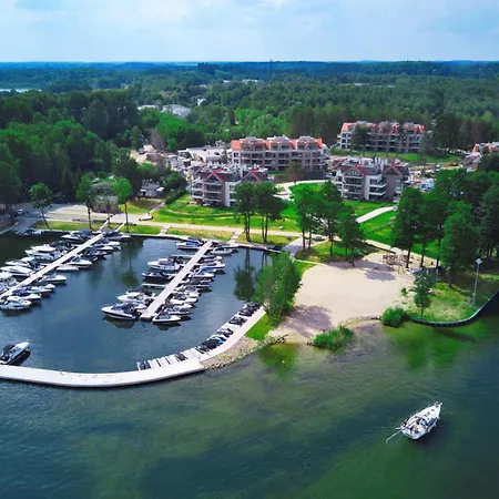 Aparthotel Nautica
