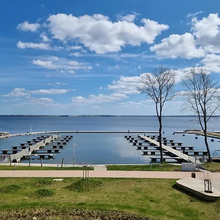 Aparthotel Nautica Gizycko