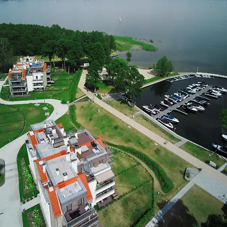 Apartmanhotel Nautica