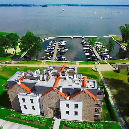 Nautica Apartmanhotel