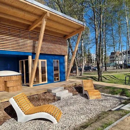 Aparthotel Nautica