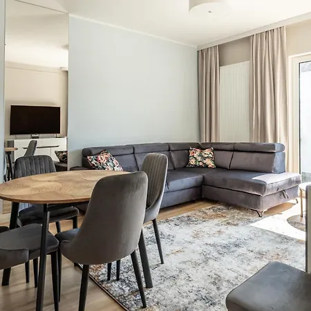 Aparthotel Nautica *