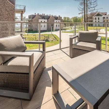 Nautica Aparthotel Gizycko