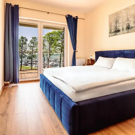 Nautica Apart-hotel