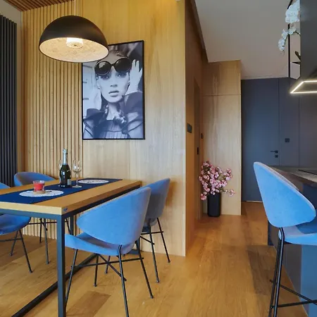 Nautica Aparthotel