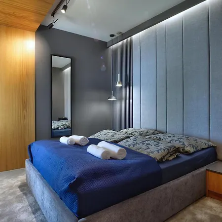 Apart-hotel Nautica 4*