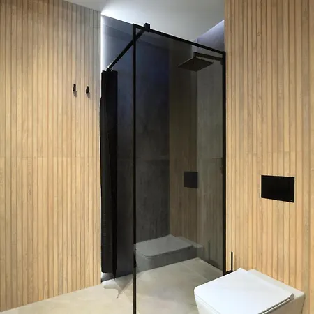 Nautica Apart-hotel 4*