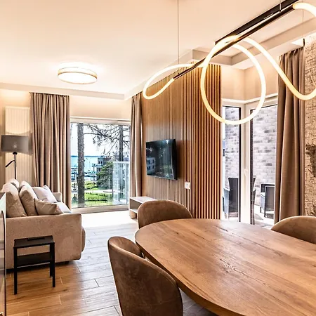 Nautica Aparthotel *