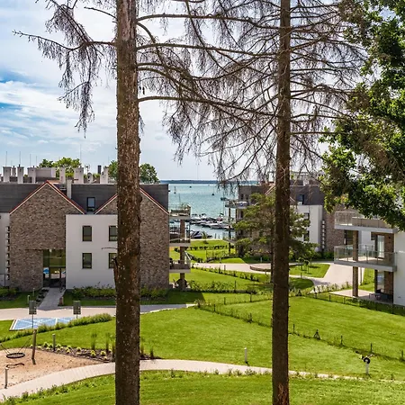 Nautica Aparthotel Gizycko