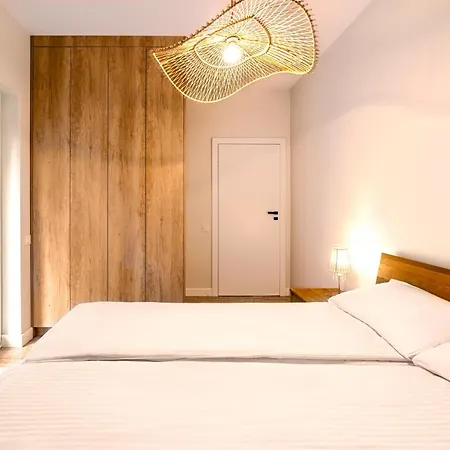 Nautica Aparthotel
