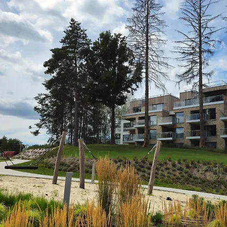 Aparthotel Nautica *