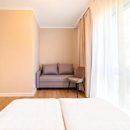 Aparthotel Nautica Gizycko