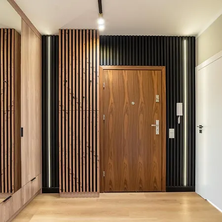 Nautica Aparthotel