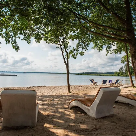 Nautica Aparthotel Gizycko