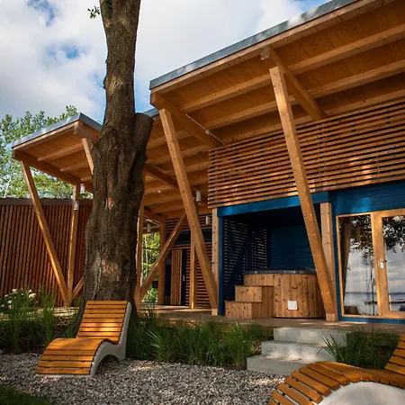 Aparthotel Nautica Giżycko