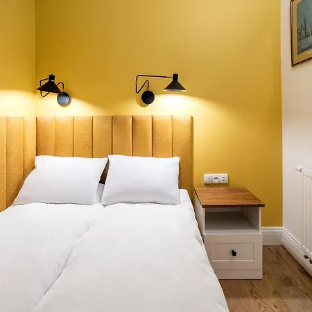 Nautica Hotel apartamentowy *