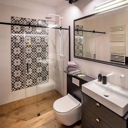 Appart hôtel Nautica 4*