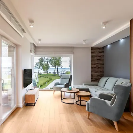 Nautica Aparthotel