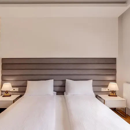Aparthotel Nautica Giżycko