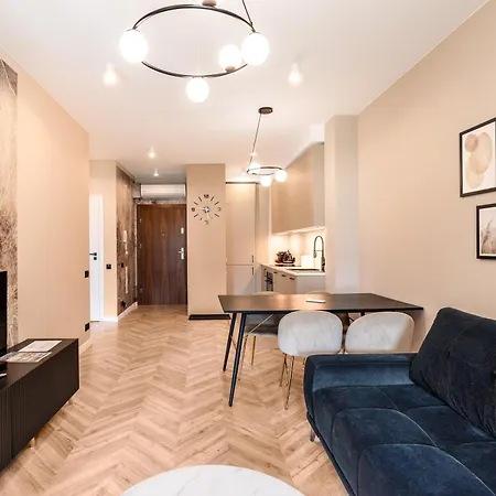 Nautica Hotel apartamentowy *