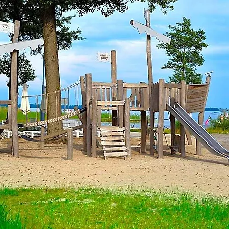 Апарт-отель Nautica 4*