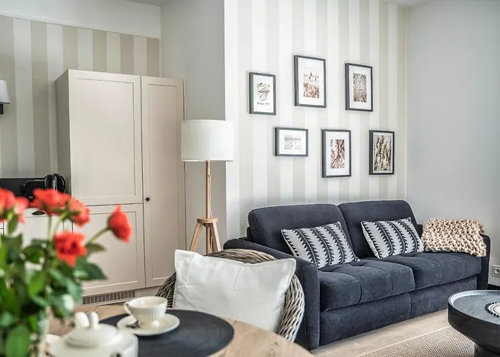 Aparthotel Nautica Gizycko