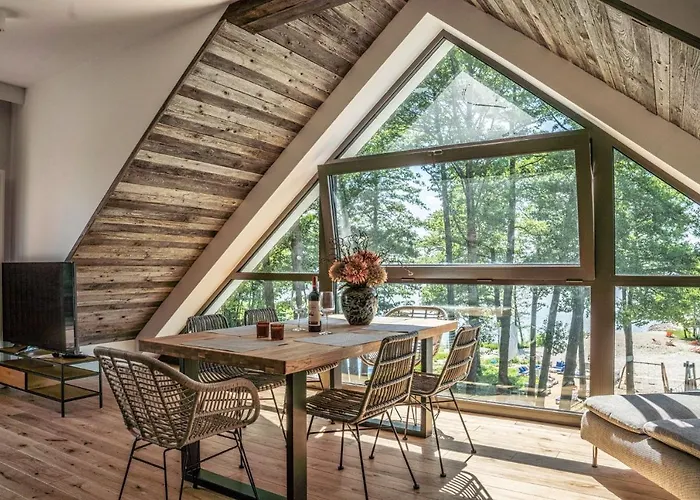 Aparthotel Nautica Giżycko