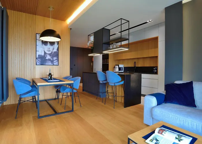 Apart-hotel Nautica 4*